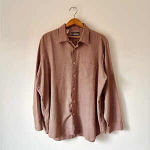 Eaton Birkdale Button Up Shirt